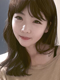 [Nano western music + doll line (V line) + cheekbone reduction] Lee Min-ah